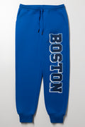 Trackpants Royal Blue