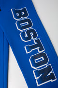 Trackpants Royal Blue (1)