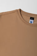 Long Sleeve T-Shirt Natural (1)