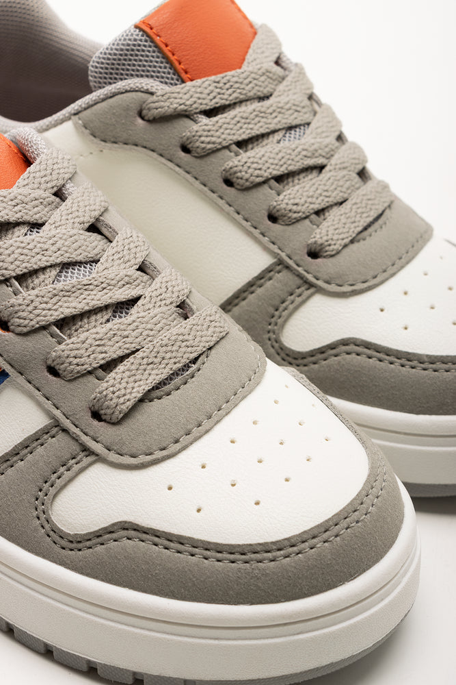 Sneakers Multicolour (2)