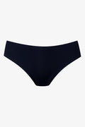 3 Pack Bonded Brazilian Panties Black And Natural (3)