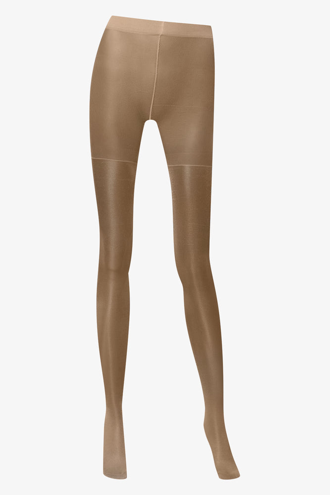 2 Pack Silky Sheer Hosiery (1)