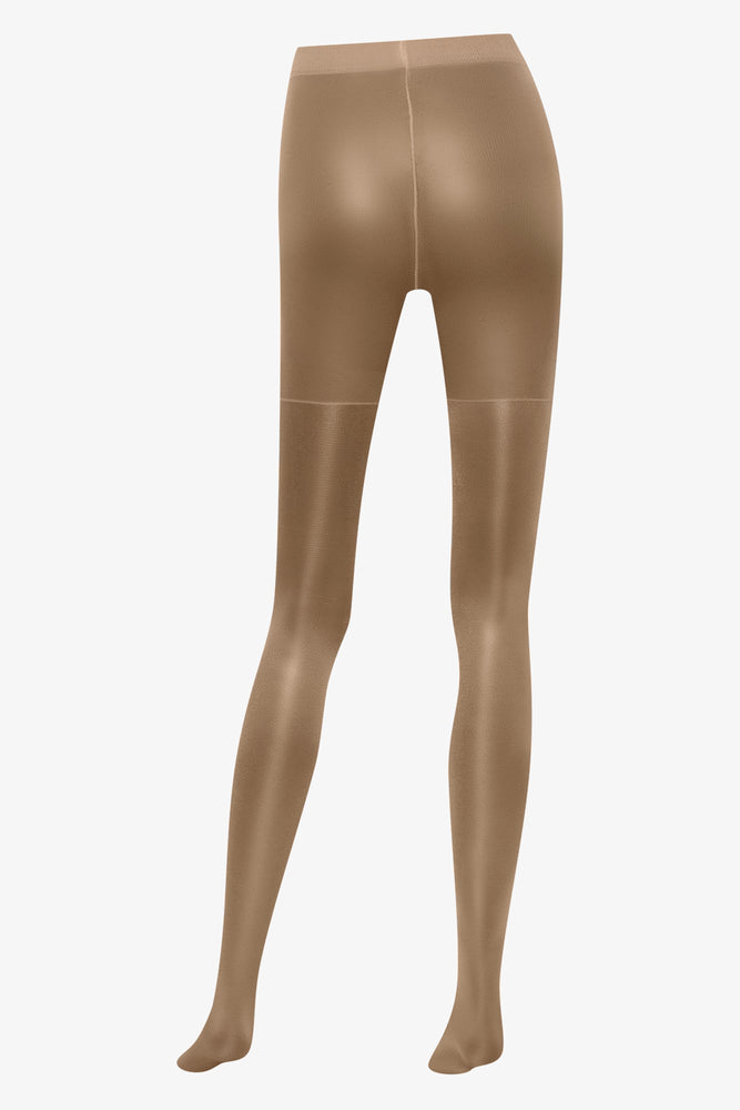 2 Pack Silky Sheer Hosiery (5)