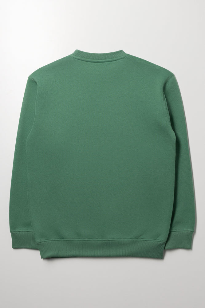 Tracktop Green (2)