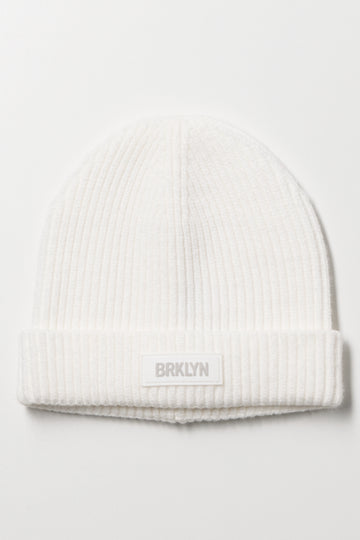 Hat White