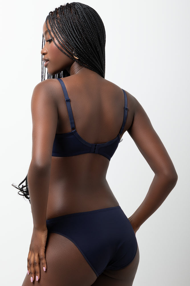 3 Pack Bikini Panties Blue And Natural (2)