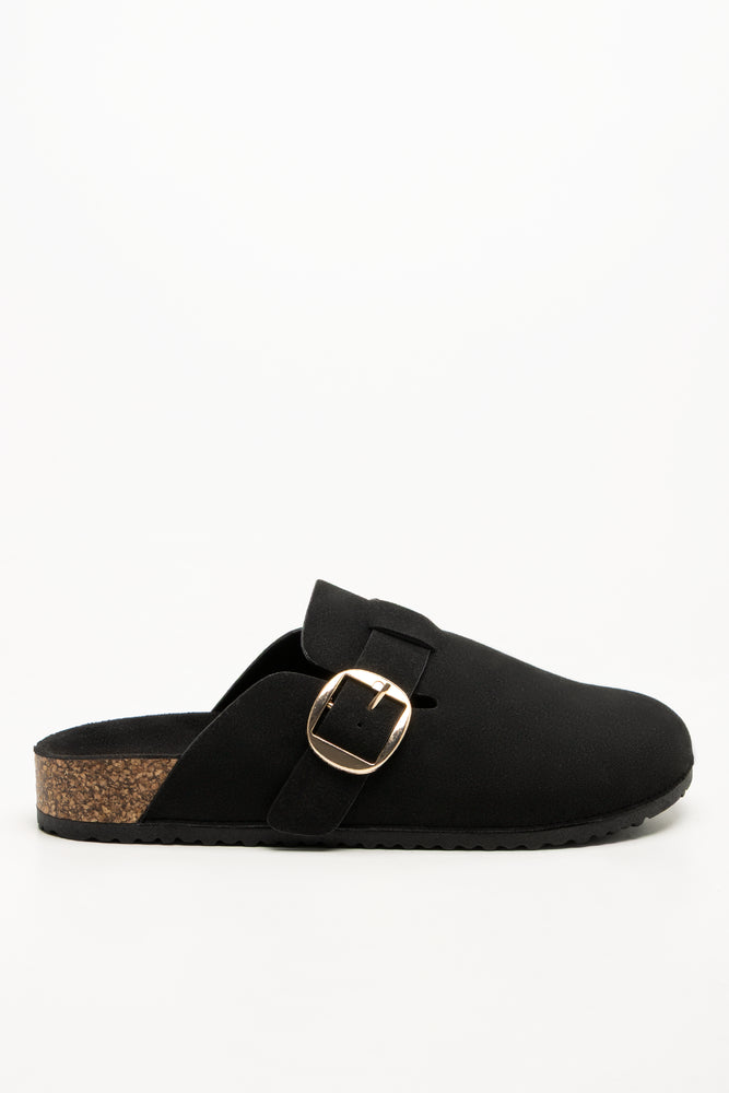 Clogs Black
