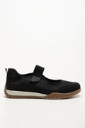 Mary Jane Sneakers Black (1)