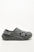 Clog Grey (1)