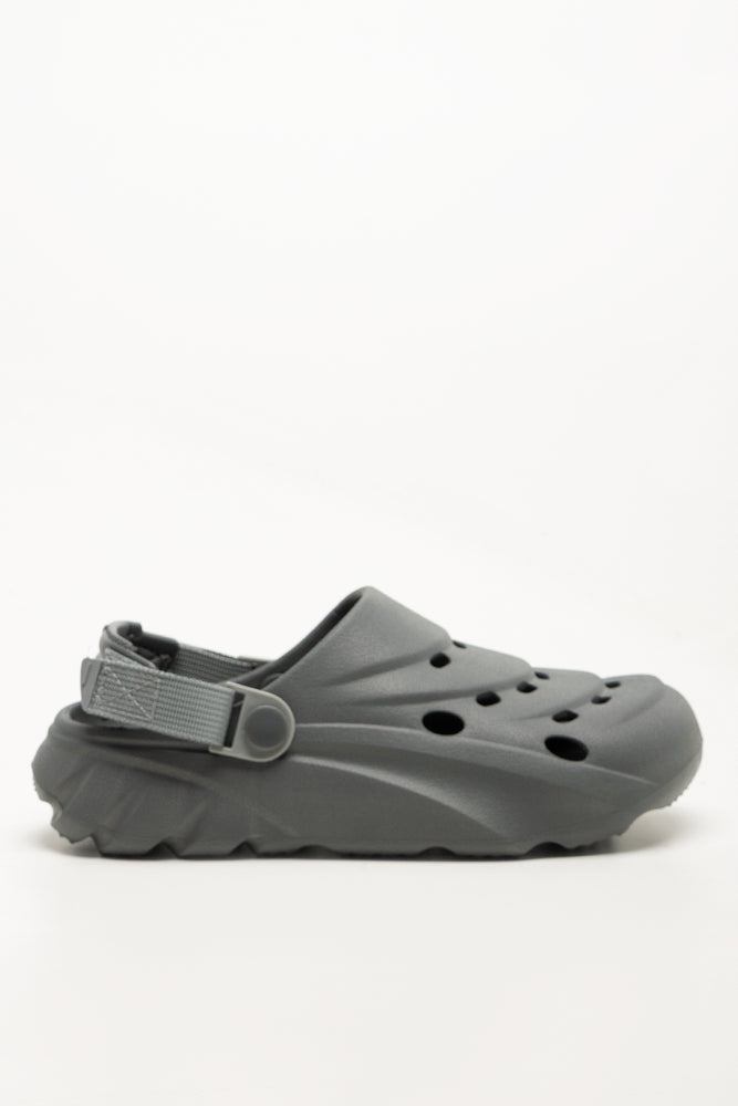Clog Grey (1)