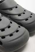 Clog Grey (2)