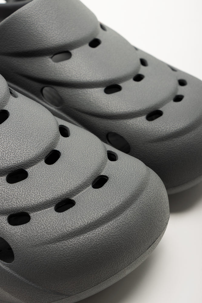 Clog Grey (2)