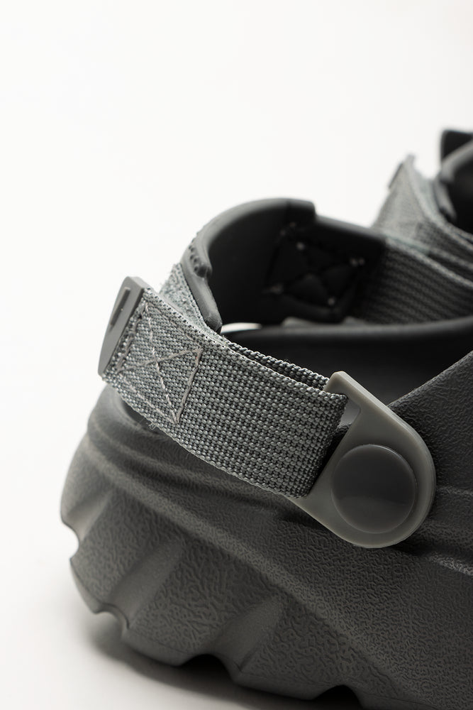 Clog Grey (3)