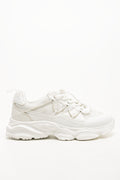 Trainers White (1)