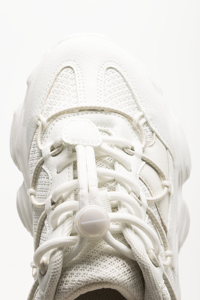 Trainers White (4)