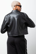 Biker Jacket Black (2)