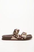 Sandals Chocolate (1)