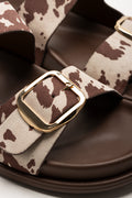 Sandals Chocolate (2)