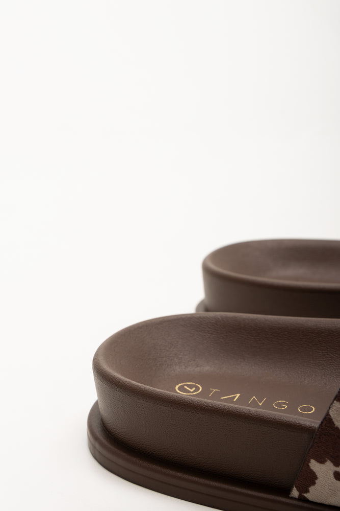 Sandals Chocolate (3)
