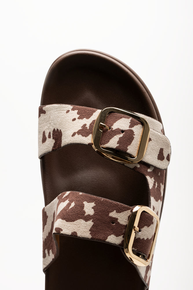Sandals Chocolate (4)