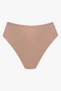 3 Pack Rib Thongs Natural (2)