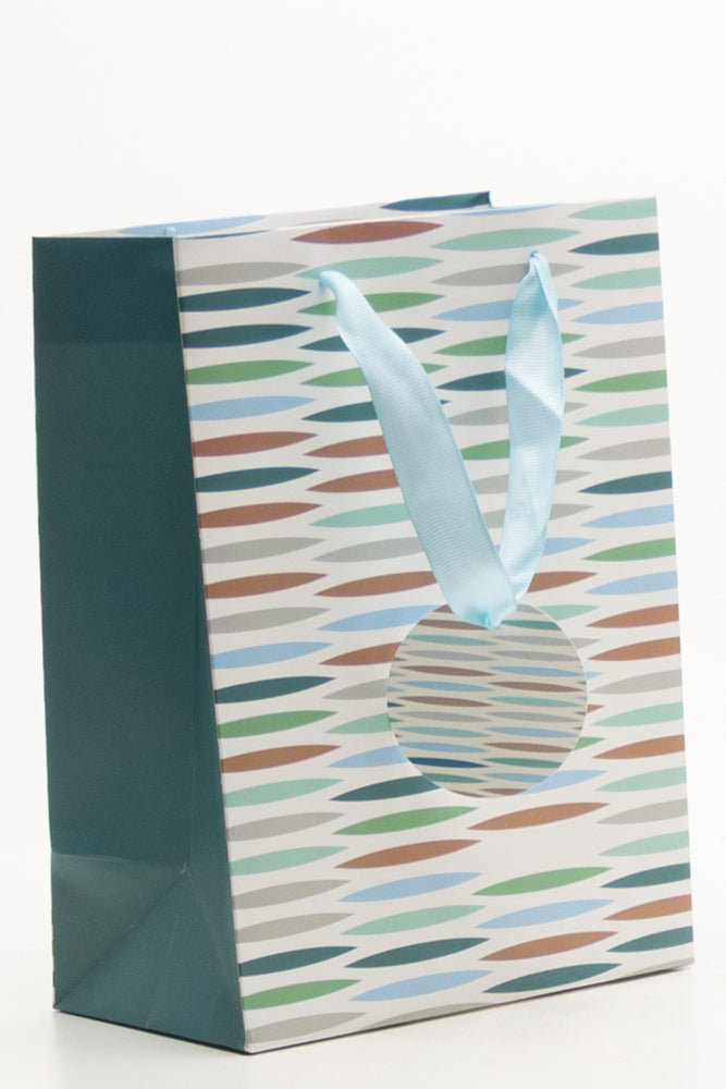 Gift Bag Blue (1)