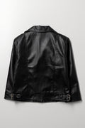 Biker Jacket Black (2)