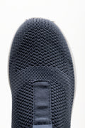 Knit Trainers Navy (4)