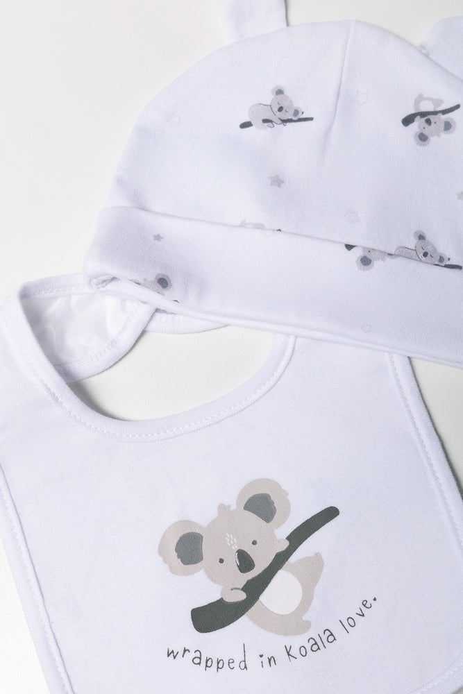 5 Piece Set White (3)