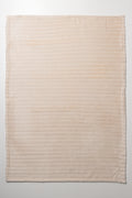 Rib Waffle Blanket Natural (2)