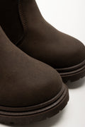 Chelsea Boots Brown (2)