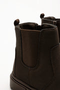 Chelsea Boots Brown (3)