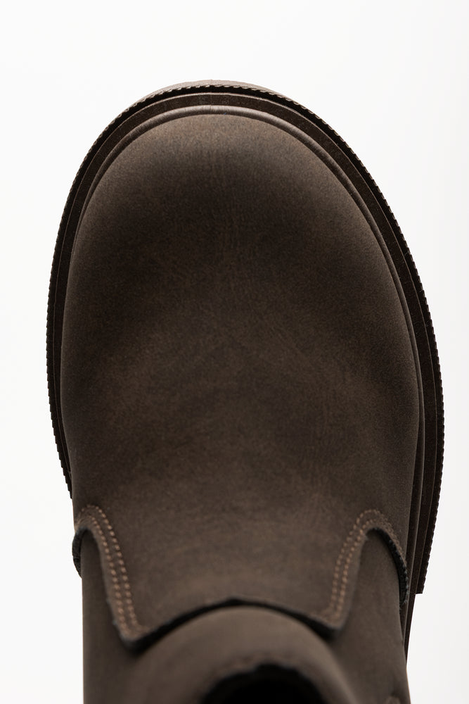 Chelsea Boots Brown (4)