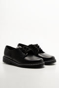 Buccaneer Shoes Black
