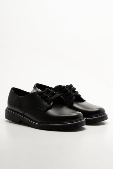 Buccaneer Shoes Black