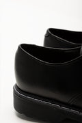 Buccaneer Shoes Black (3)