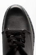 Buccaneer Shoes Black (4)