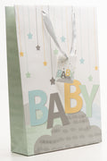 Baby Gift Bag Green (1)