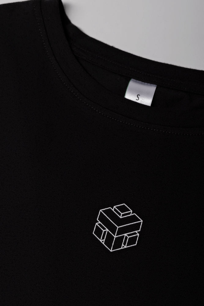 Bodycon Dress Black (1)