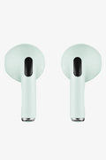 Pro Bass Zest Series Earphones Green (3)