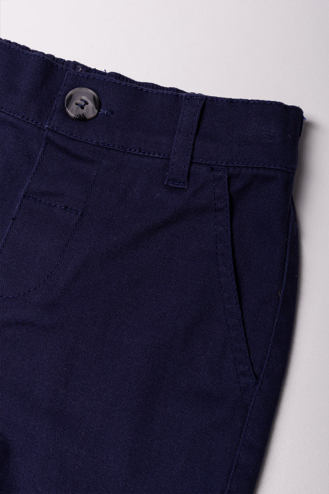 Chino Trouser Navy