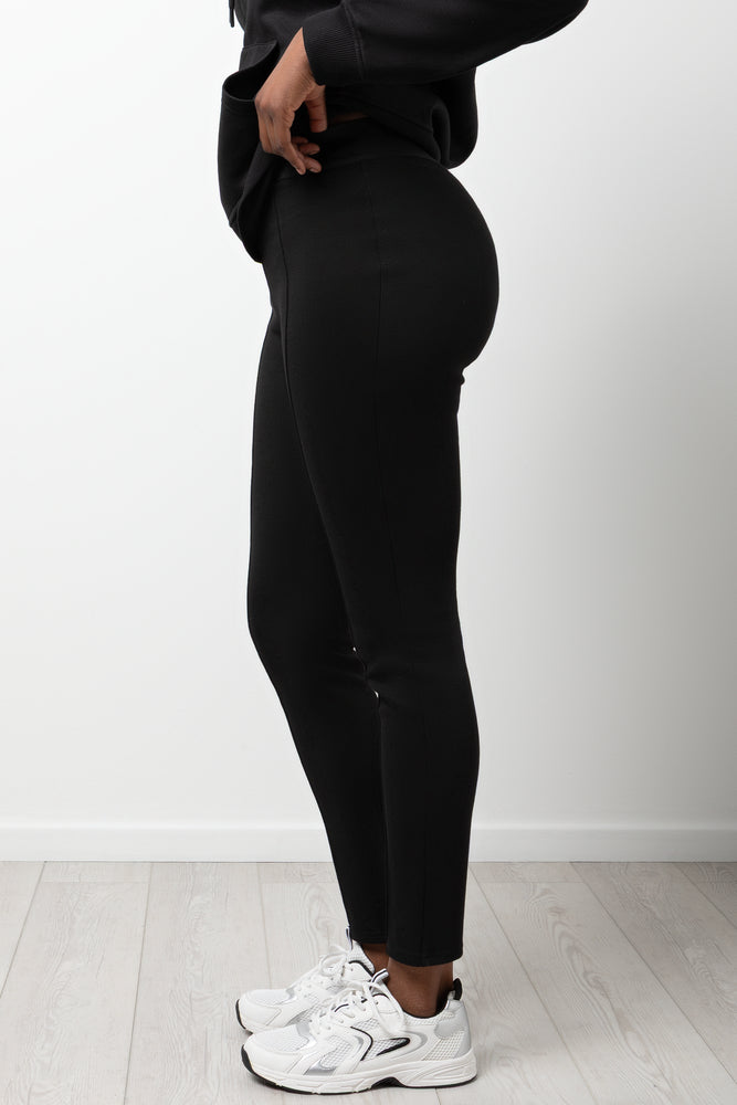 Leggings Black (1)