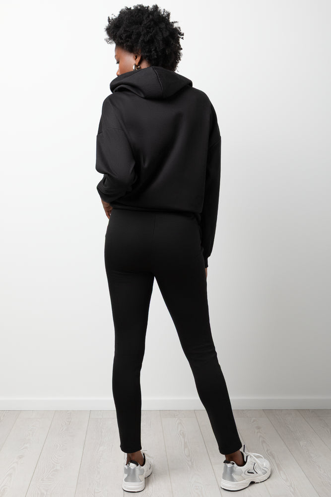 Leggings Black (2)