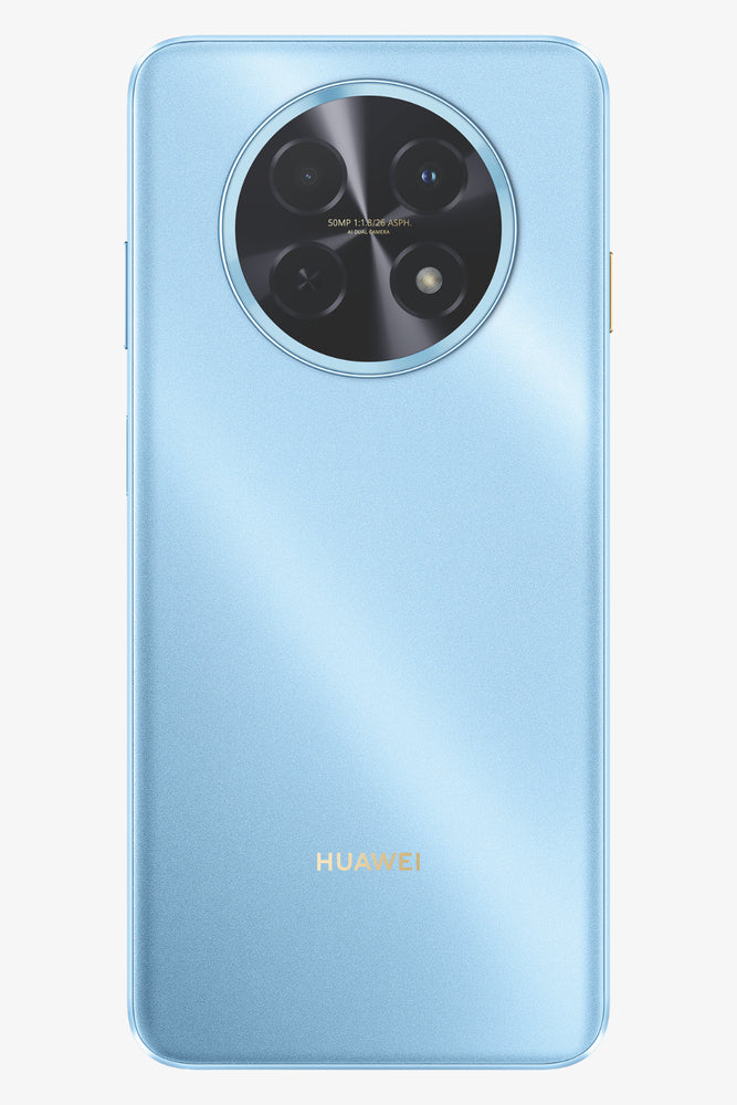 Huawei Nova 14I Blue