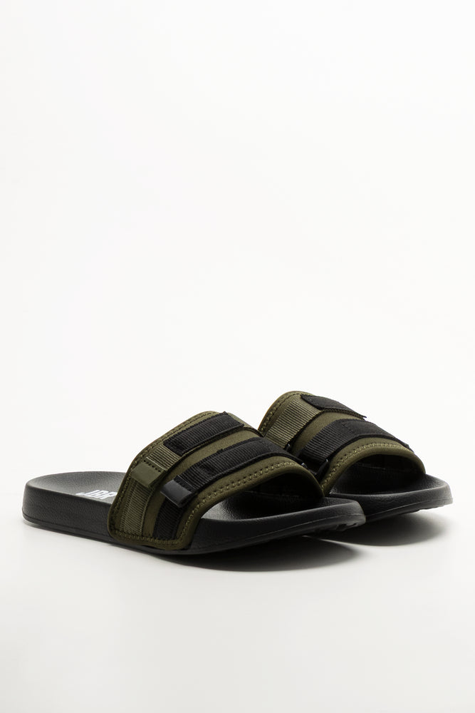 Slides Green
