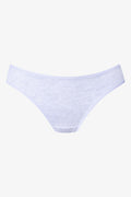 3 Pack Bikini Panties Grey (1)