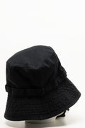 Bucket Hat Black (1)
