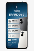 Tecno Spark Go 2 Black