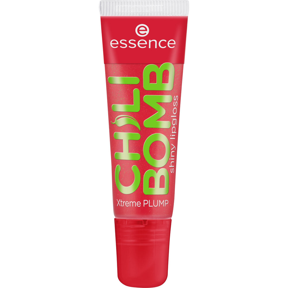 Essence Chili Bombs Shiny Lip Gloss 01