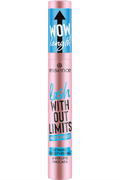 Lash Without Limits Waterproof Mascara 03